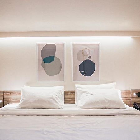 Homitel Bangkok 호텔 외부 사진